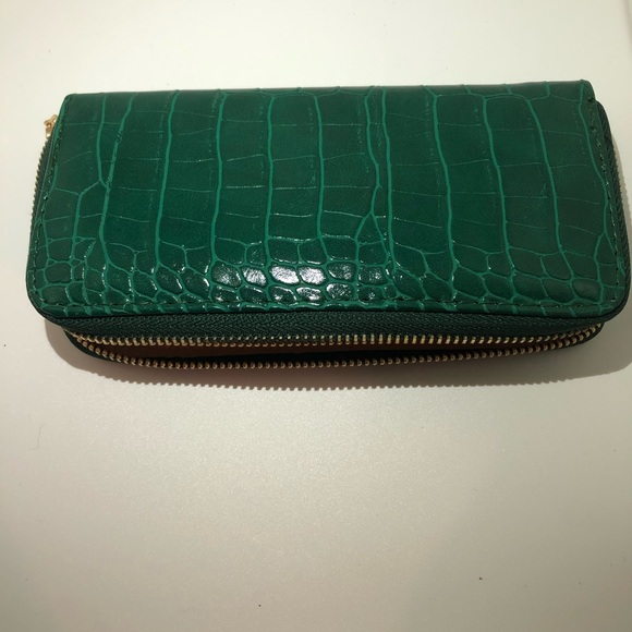 Emerald Wallet - Picture 2 of 4